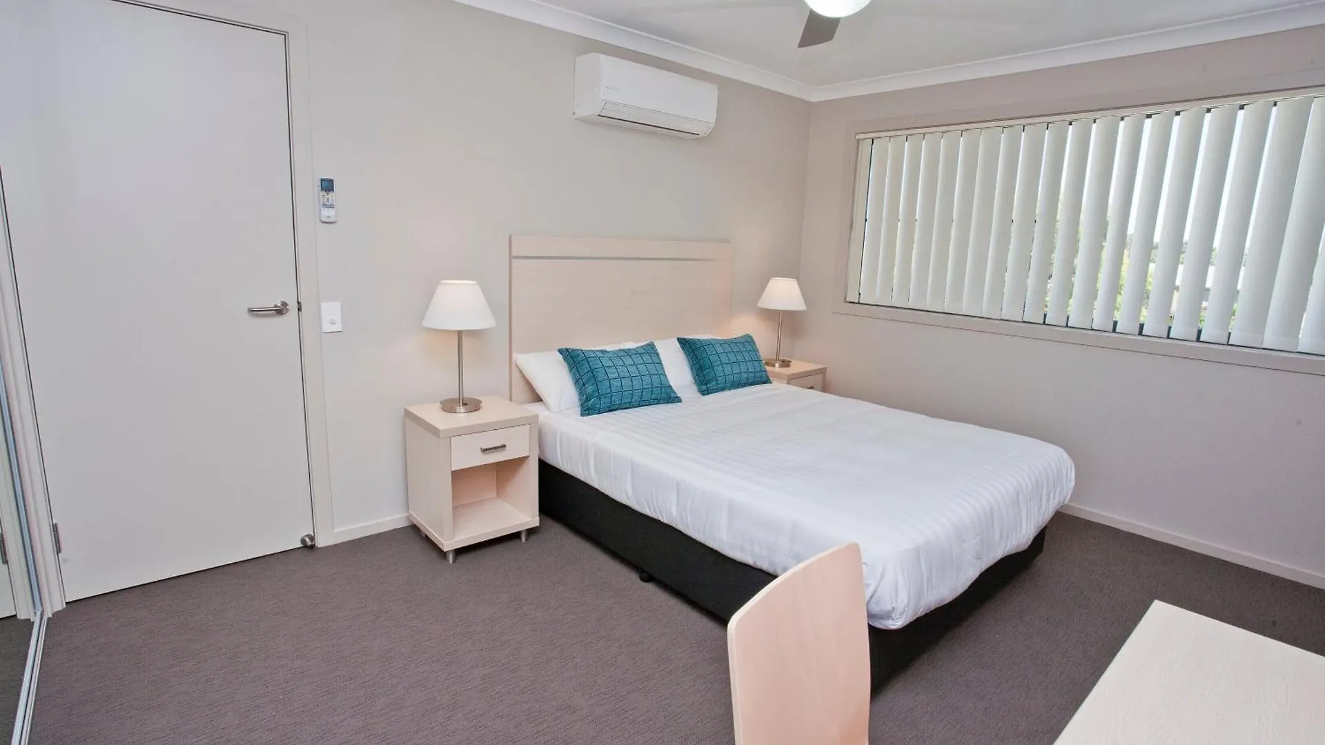 Resort Stonewood Villas Chinchilla