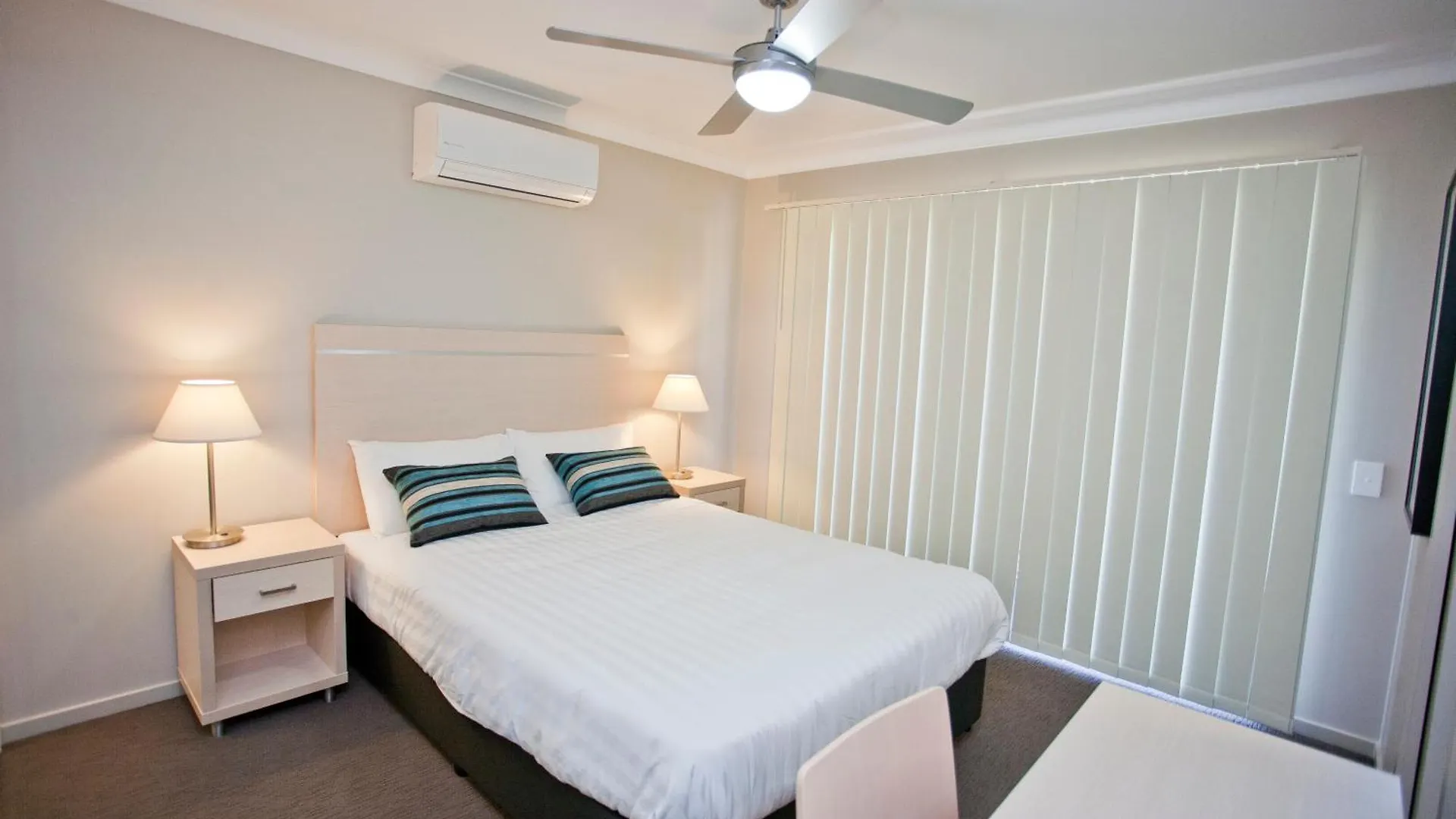 Stonewood Villas Chinchilla
