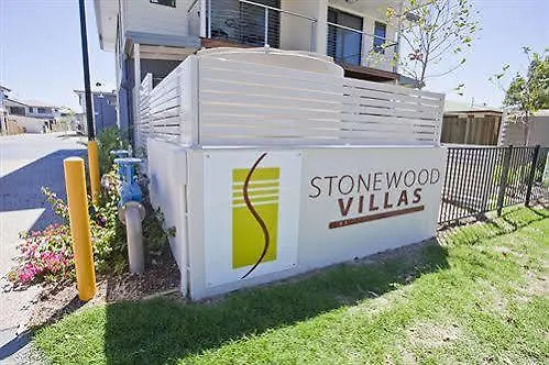 **** Resort Stonewood Villas Chinchilla Australia