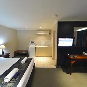 Motel Wattle Grove