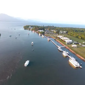 Hotel Fishing