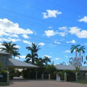 Motel Palms Motor