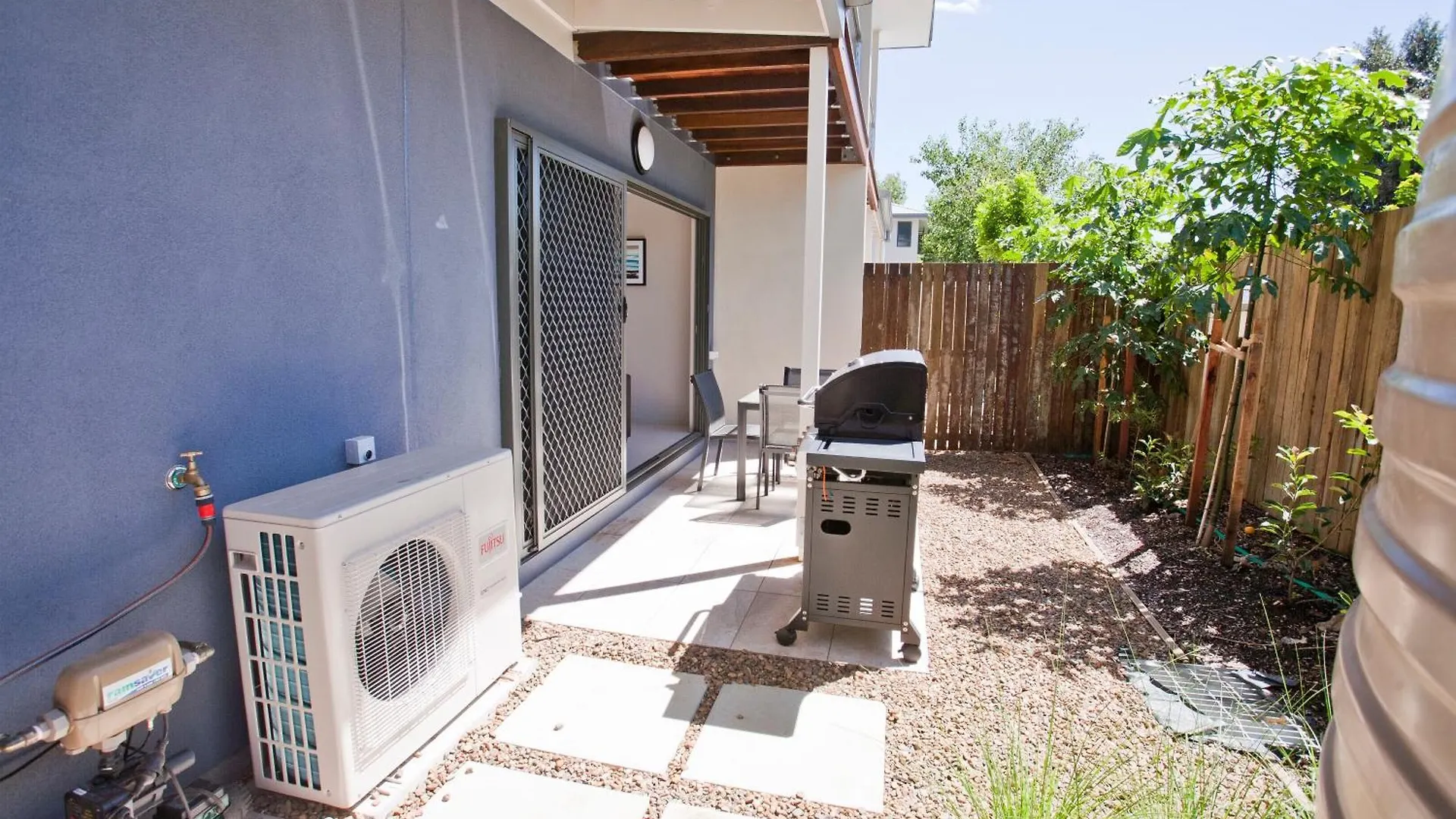 Rezort Stonewood Villas Chinchilla