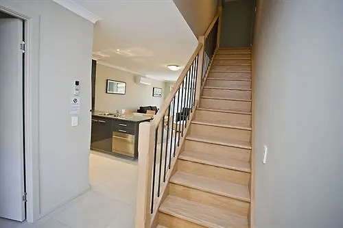 Rezort Stonewood Villas Chinchilla