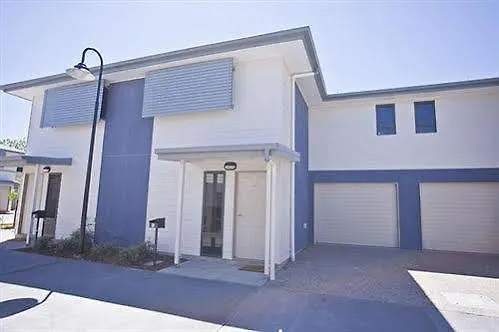 Stonewood Villas Chinchilla